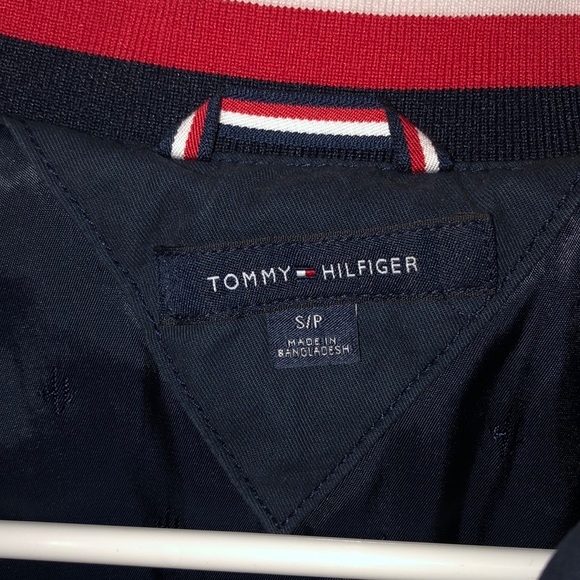 Tommy Hilfiger Jacket - Picture 5 of 6